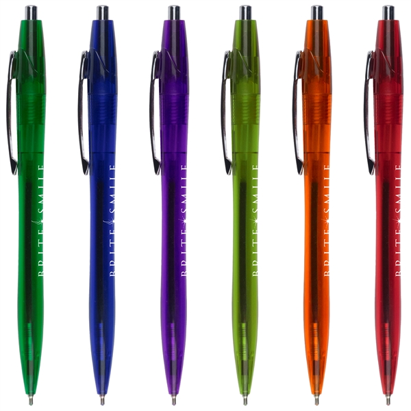 Translucent Super Glide Pen - Image 1