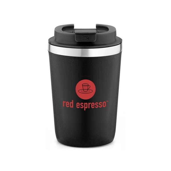 12 oz. Stainless Steel Coffee Mug - Image 8