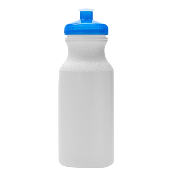 20 Oz. Hydration Water Bottle - Image 11
