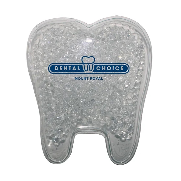 Tooth Gel Bead Hot/Cold Pack - Image 3