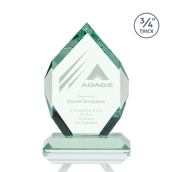 Royal Diamond Award - Jade - Image 2