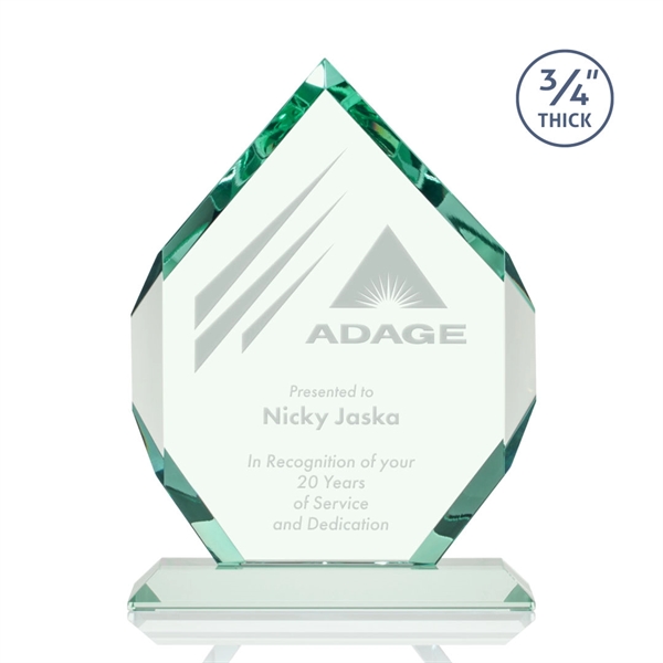 Royal Diamond Award - Jade - Image 4