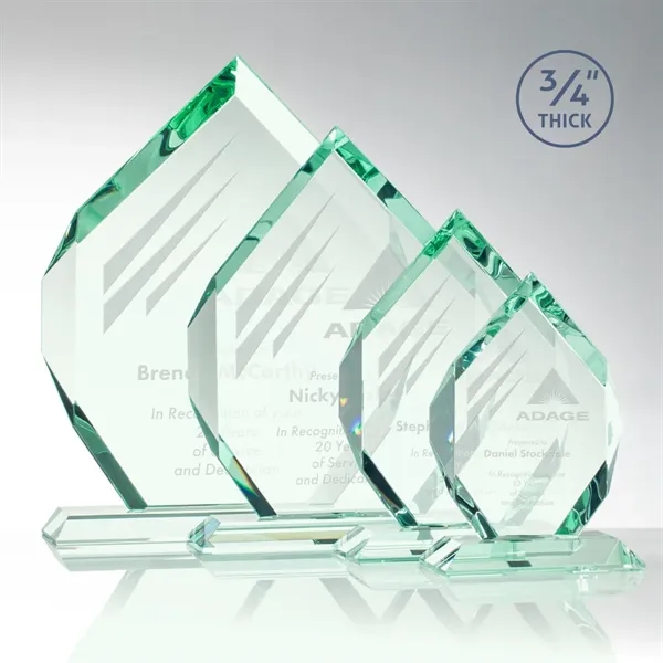 Royal Diamond Award - Jade - Image 1