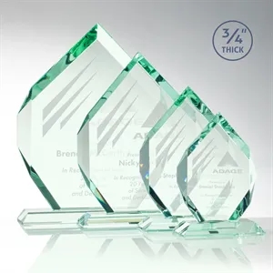 Royal Diamond Award - Jade