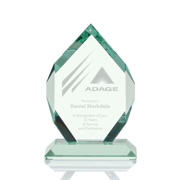 Royal Diamond Award - Jade - Image 6