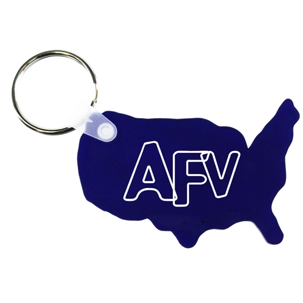 USA Key Fob - Image 6