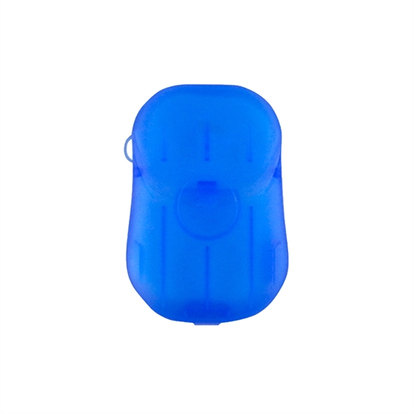 Hand Soap Sheet Carrying Case - Image 2