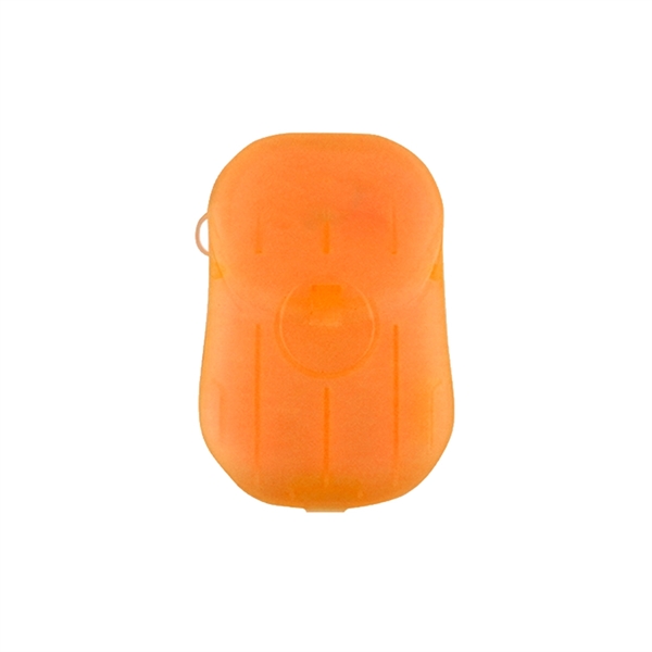 Hand Soap Sheet Carrying Case - Image 6