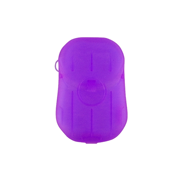 Hand Soap Sheet Carrying Case - Image 7