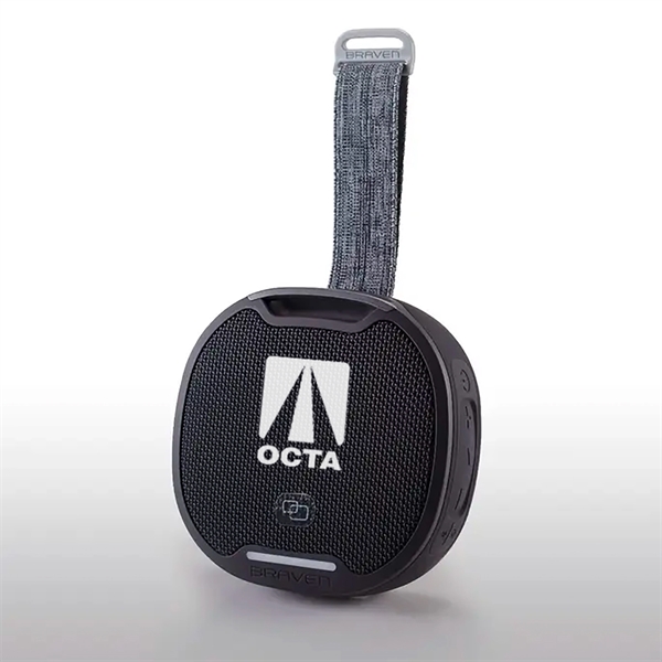 Braven BRV-S Waterproof Bluetooth Speaker - Image 5