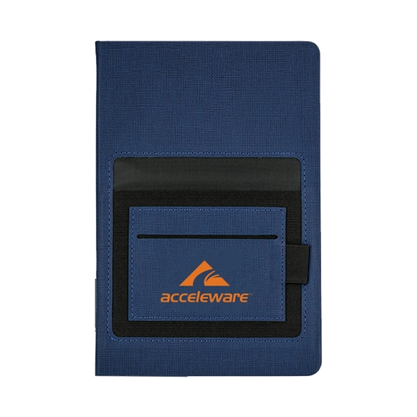 Multi-Pocket Notebook - Image 6