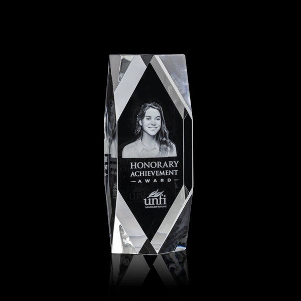 Delta Award - 3D - Image 2