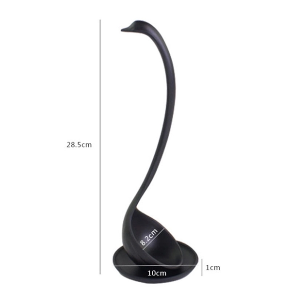Swan shaped ladle     - Image 2
