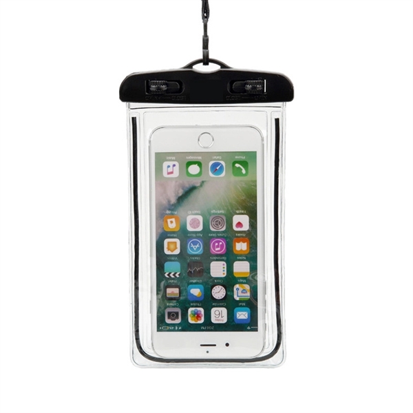 Waterproof Smart Phone Case - Image 3