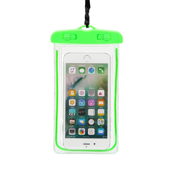 Waterproof Smart Phone Case - Image 4