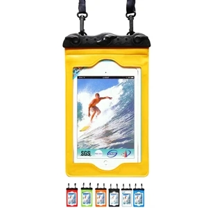 Tablet Phone Touch Screen Waterproof Case