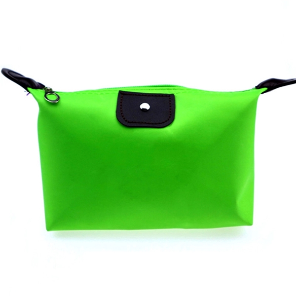 Waterproof Cosmetic Storage Bag - Image 3