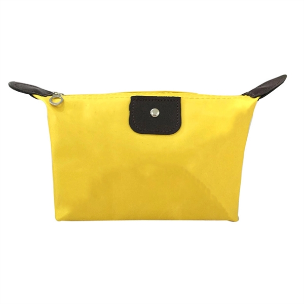 Waterproof Cosmetic Storage Bag - Image 5
