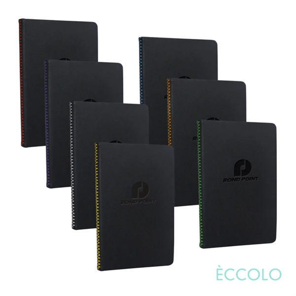 Eccolo® New Wave Journal - Image 1