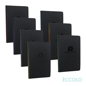 Eccolo® New Wave Journal