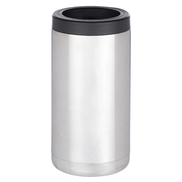 Tallboy 2 in 1 Vacuum Insulated Can Holder and Tumbler - Image 5