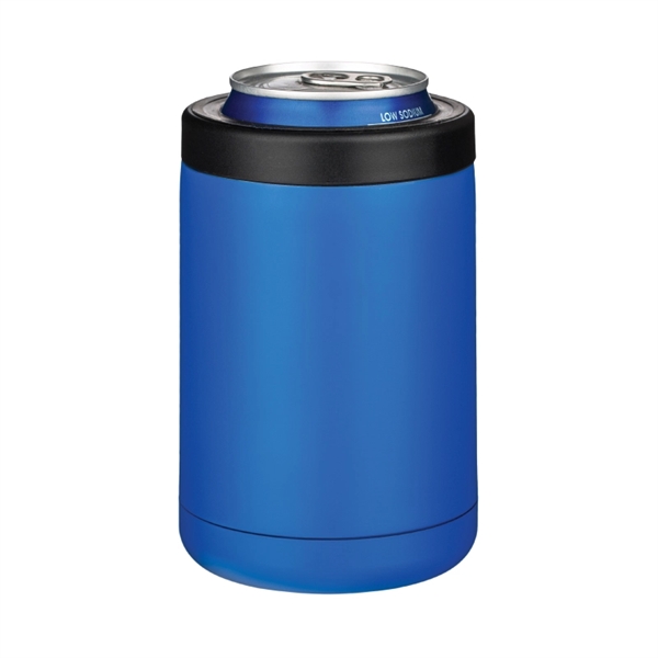 Arctic Beast 2 in 1 Vacuum Insulated Can Holder and Tumbler - Image 6