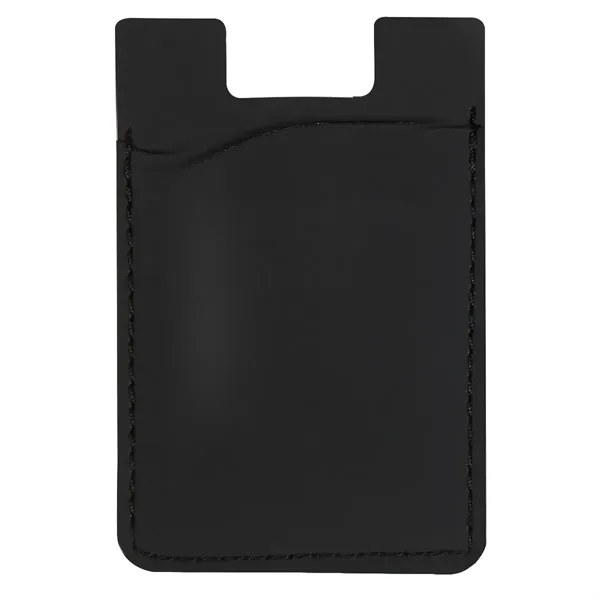 Magnetic Auto Air Vent Phone Wallet - Image 22