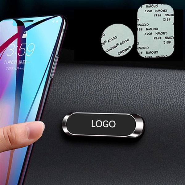 Magnetic Suction Mobile Phone Holder     - Image 1