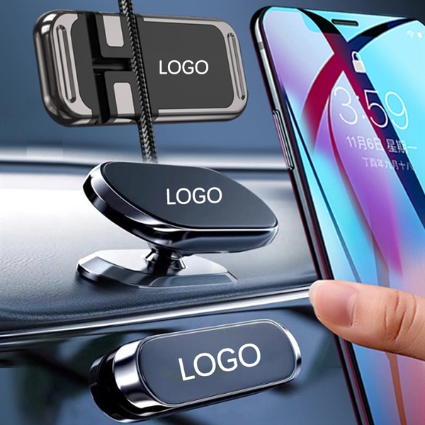 Magnetic Suction Mobile Phone Holder     - Image 2
