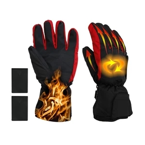 Battery Powered Heated Glove