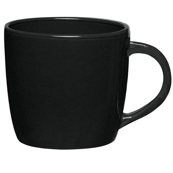 12 Oz. Caf Mug - Image 2