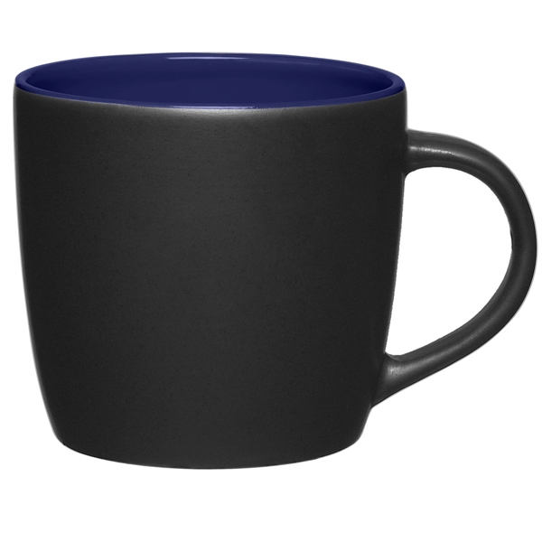 12 Oz. Caf Mug - Image 4