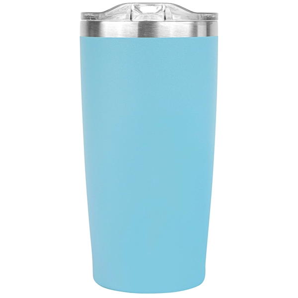 Wolverine 20 oz Tumbler Powder Coated And Copper Lining - Image 5