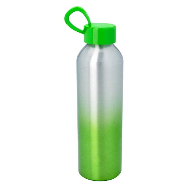 21 Oz. Aluminum Chroma Bottle - Image 6