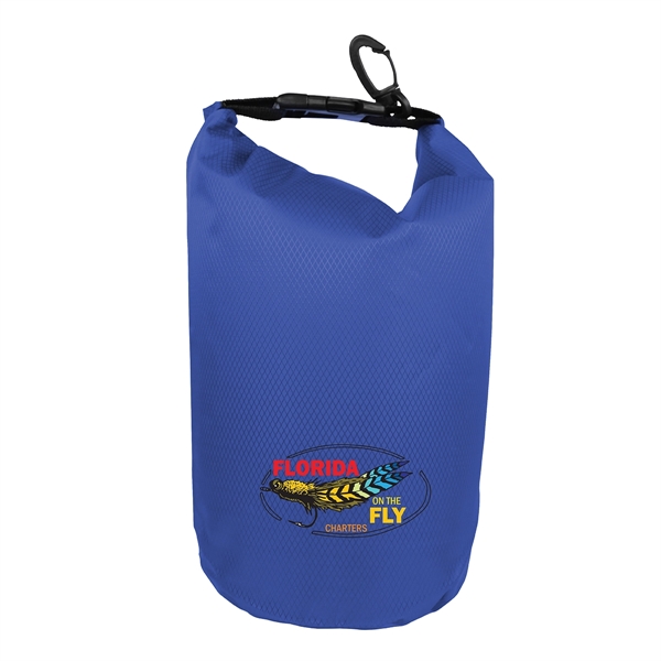 Otaria™ Compact Dry Bag, Full Color Digital - Image 2