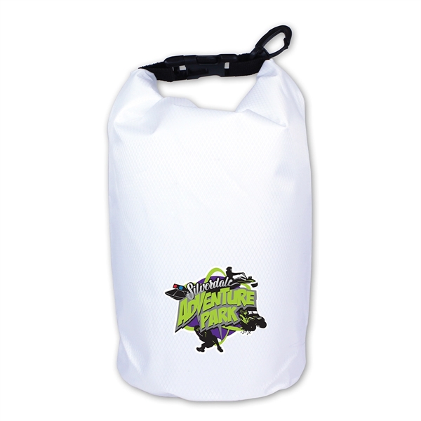 Otaria™ Compact Dry Bag, Full Color Digital - Image 4