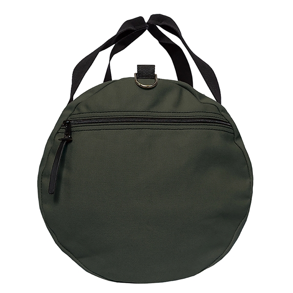 DULUTH PACK™ ZIPPERED ROUND DUFFEL - Image 23