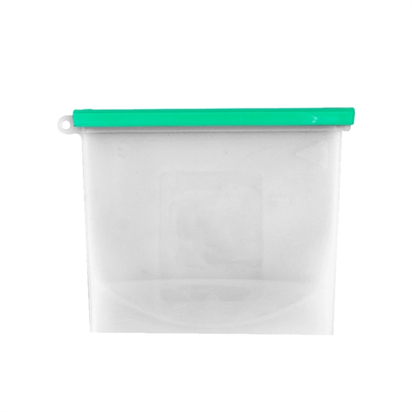 Reusable Food Storage Bag - Image 2