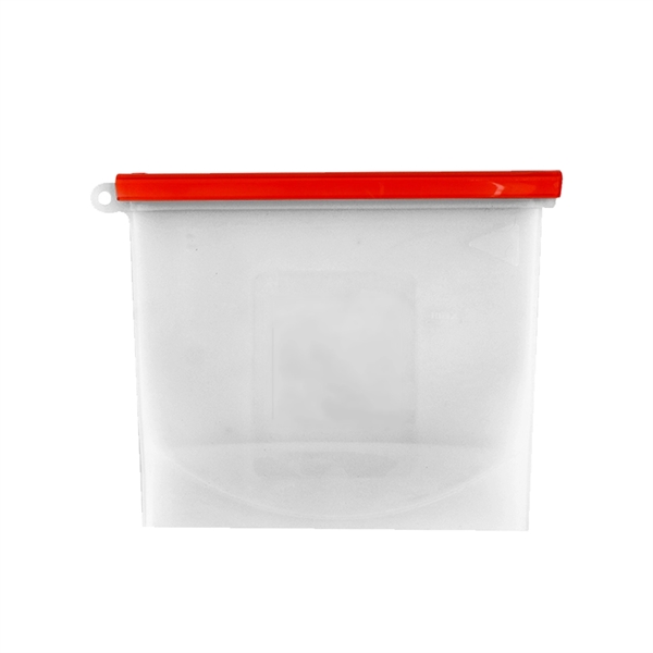 Reusable Food Storage Bag - Image 3