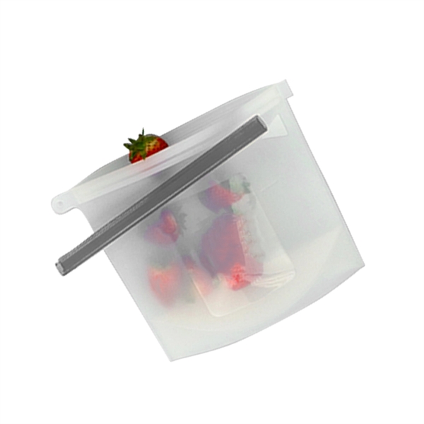 Reusable Food Storage Bag - Image 6