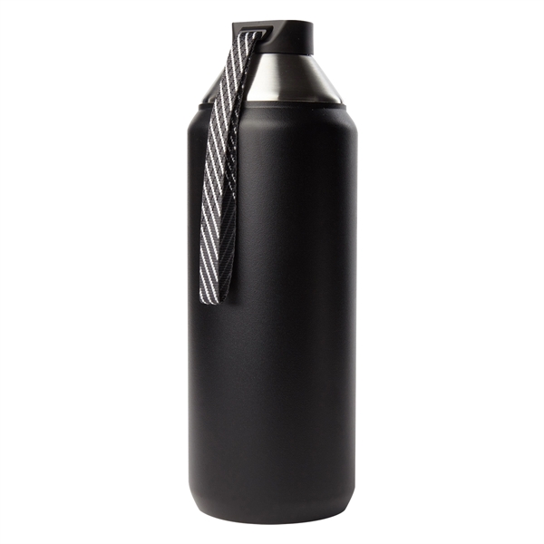 Hydrogen 32 - 32 Oz Stainless Steel Water Bottle - Image 18