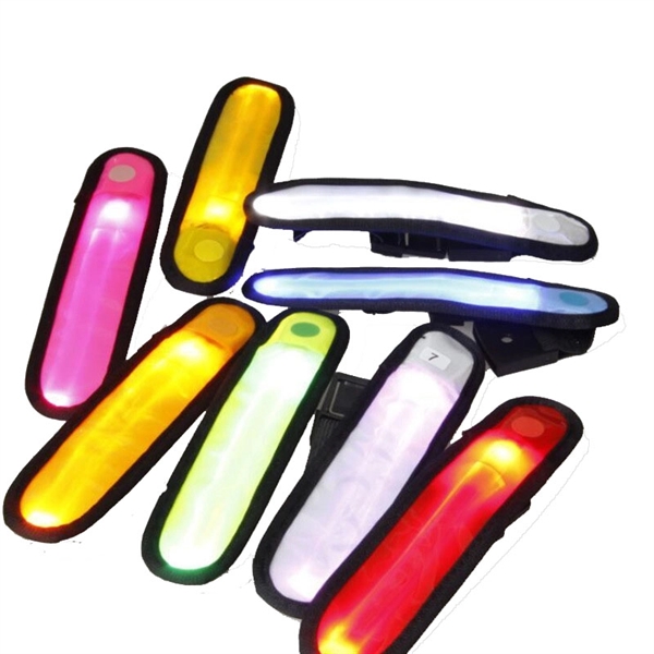 LED Armbands Wristbands     - Image 3
