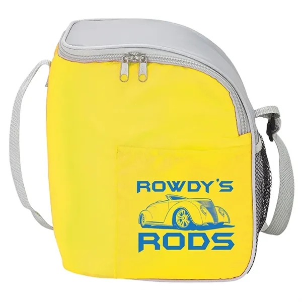 Cool Spring 12-Can Cooler - Image 11