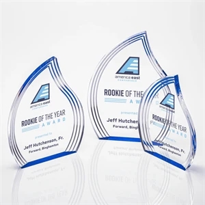 Tidworth Award - VividPrint™