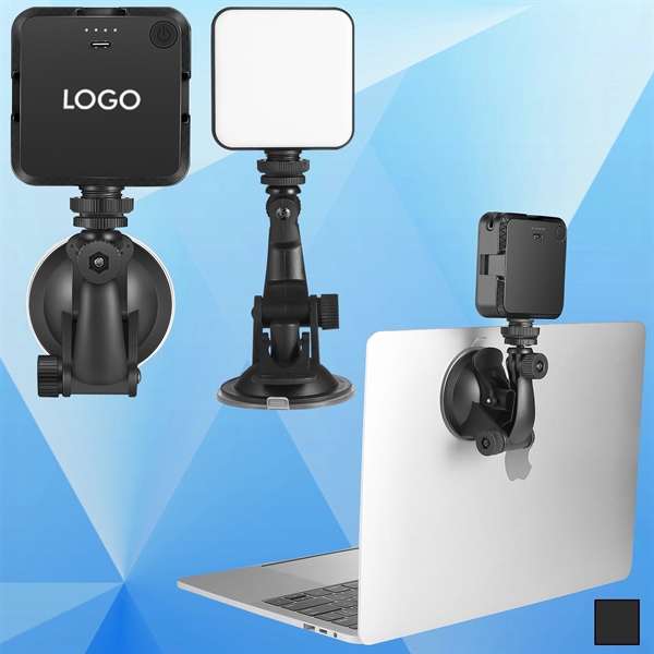 Selfie Ring Light for Video Conference - Image 1