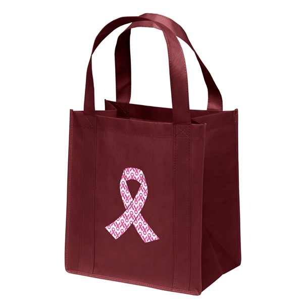 Little Thunder® Tote (Brilliance-Special Finish) - Image 2
