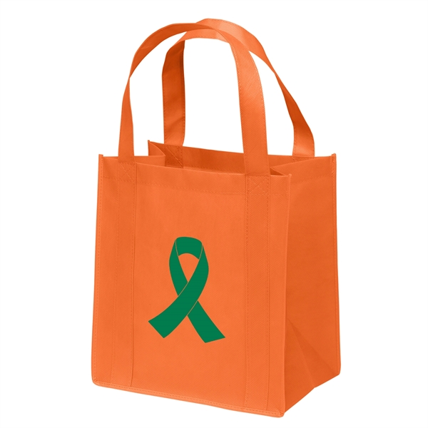 Little Thunder® Tote (Brilliance-Special Finish) - Image 12