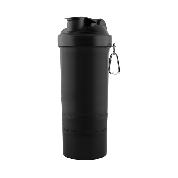 3 in 1 Shaker Cup - Image 2