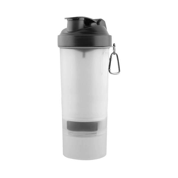 3 in 1 Shaker Cup - Image 3