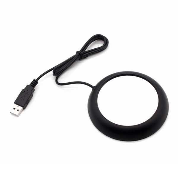 USB Heating Coaster     - Image 3